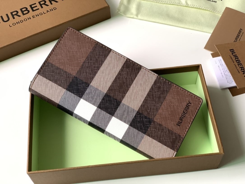 Burberry Wallets